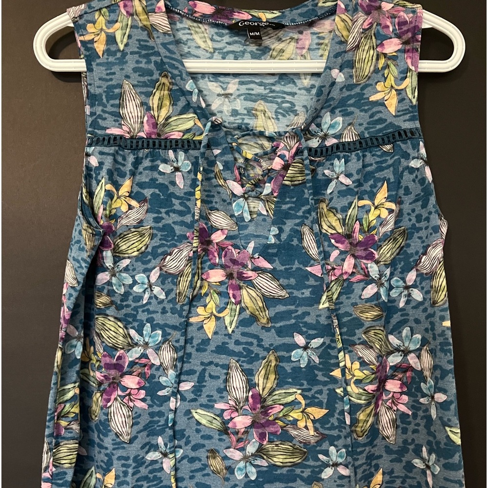 Ladies summer top